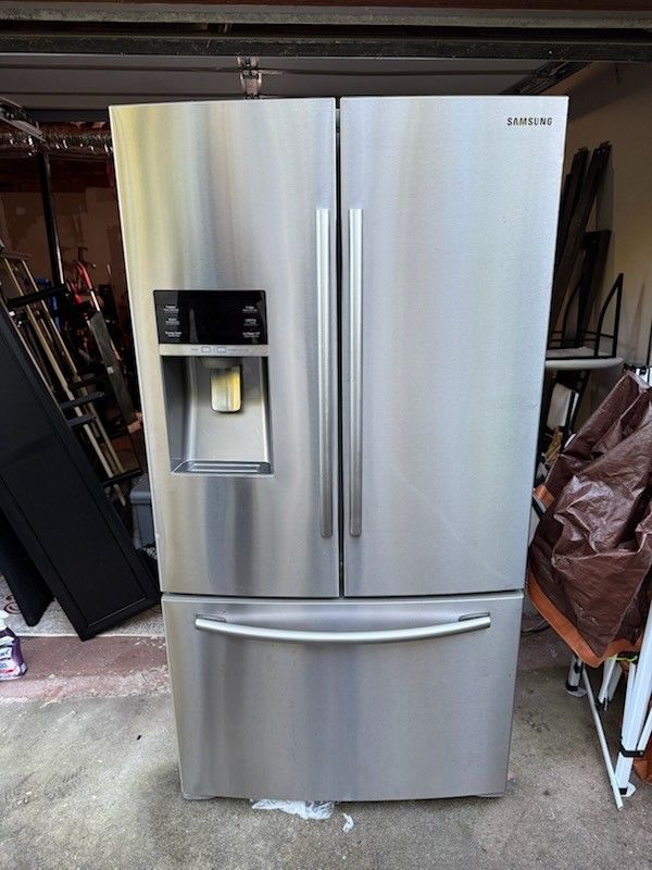 Samsung Refrigerator