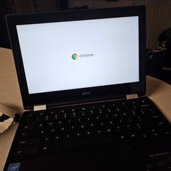 Acer Chromebook Laptop