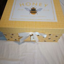 Local Honey Farms Fresh Gift Boxes $20 Got Two Boxes Left
