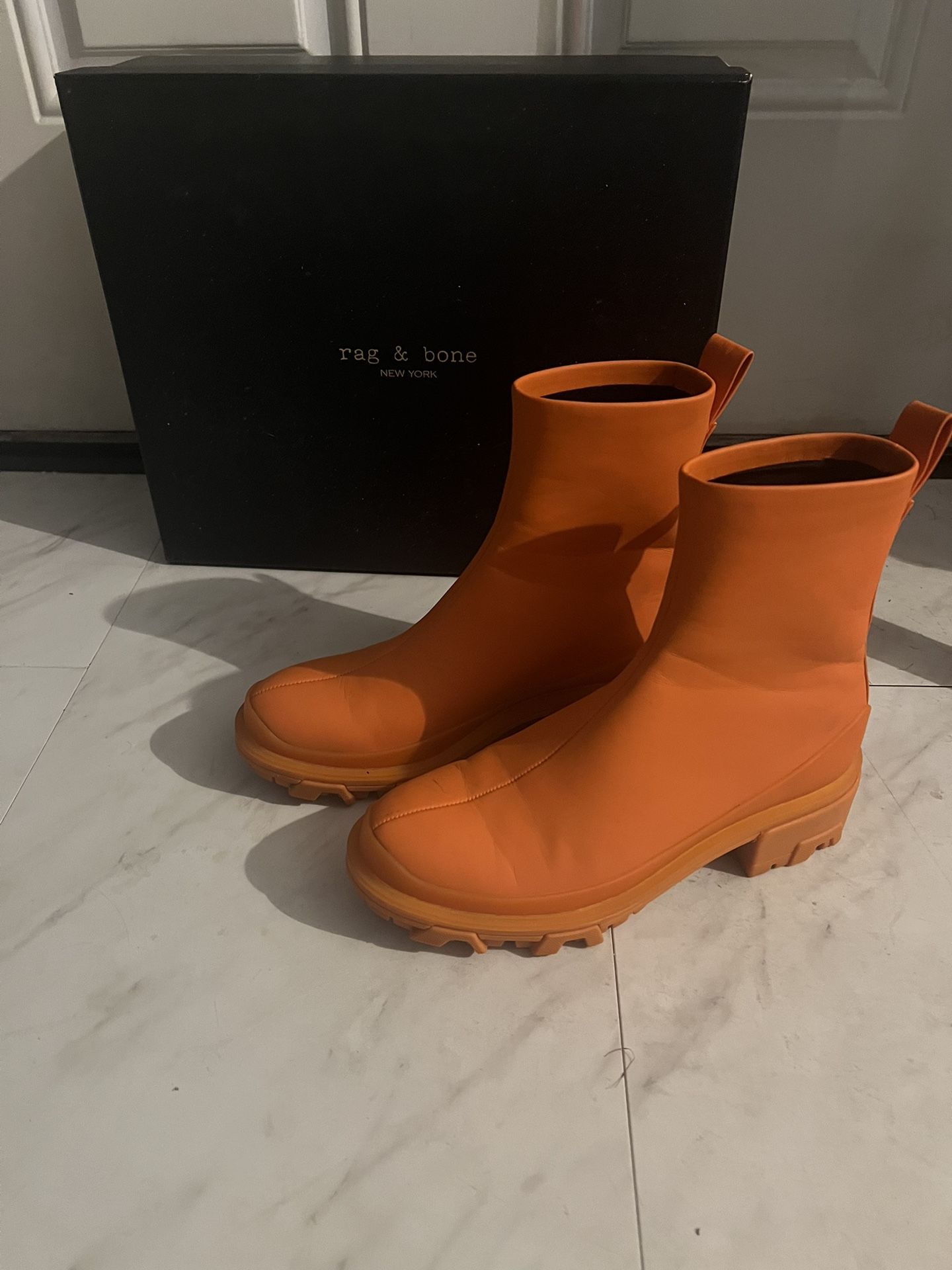 Women’s Rag & Bone Booties