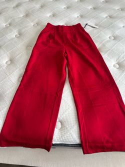 New women pants size medium