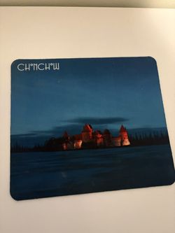 mouse pad 
