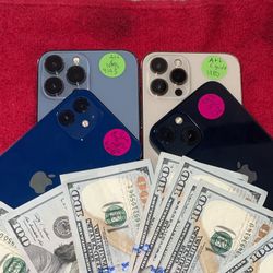 Ready to Sell Your New Phone?