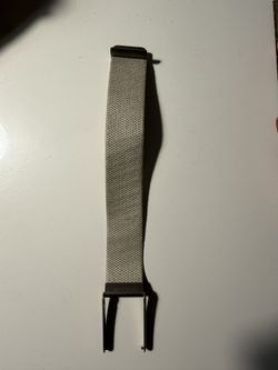 Whoop 4.0 Band (Stone)