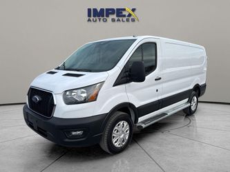 2023 Ford Transit-250 Cargo Van
