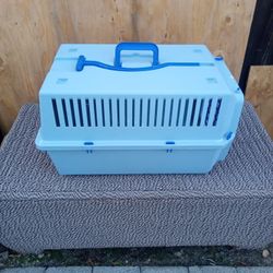 Portable Doggy Caddy