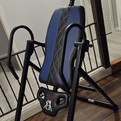 Inversion Table 