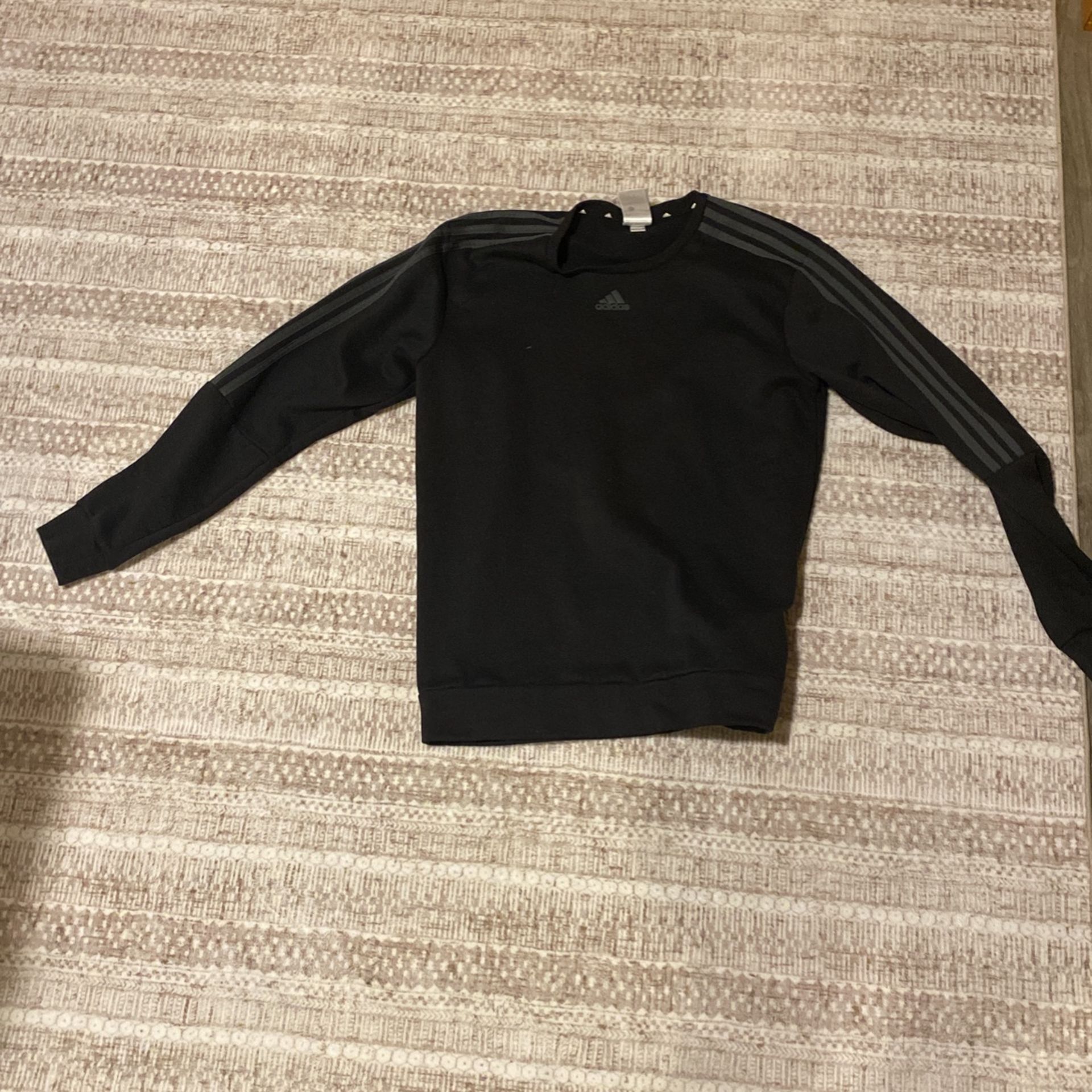 Adidas Crewneck