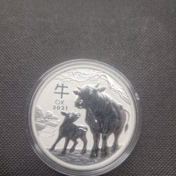 Silver