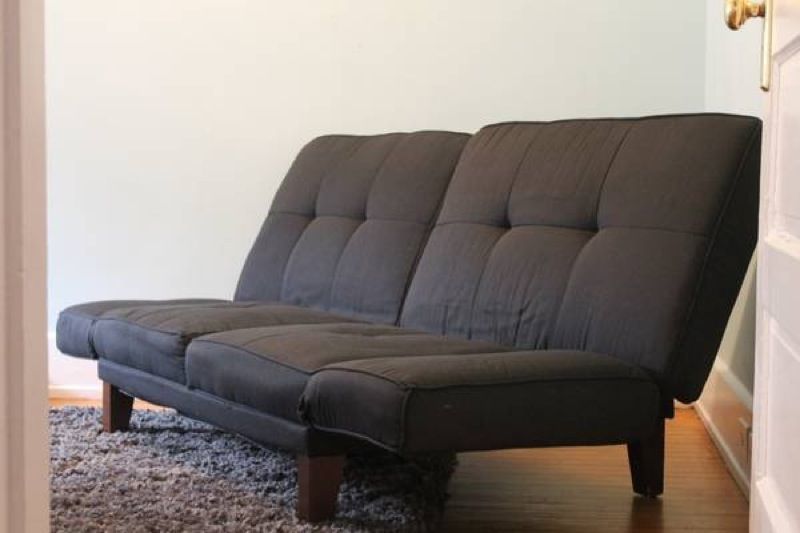 futon/couch