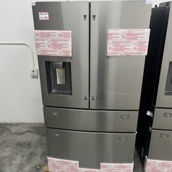 Brand New Samsung 4 Door Refrigerator FINAL SALE 📌