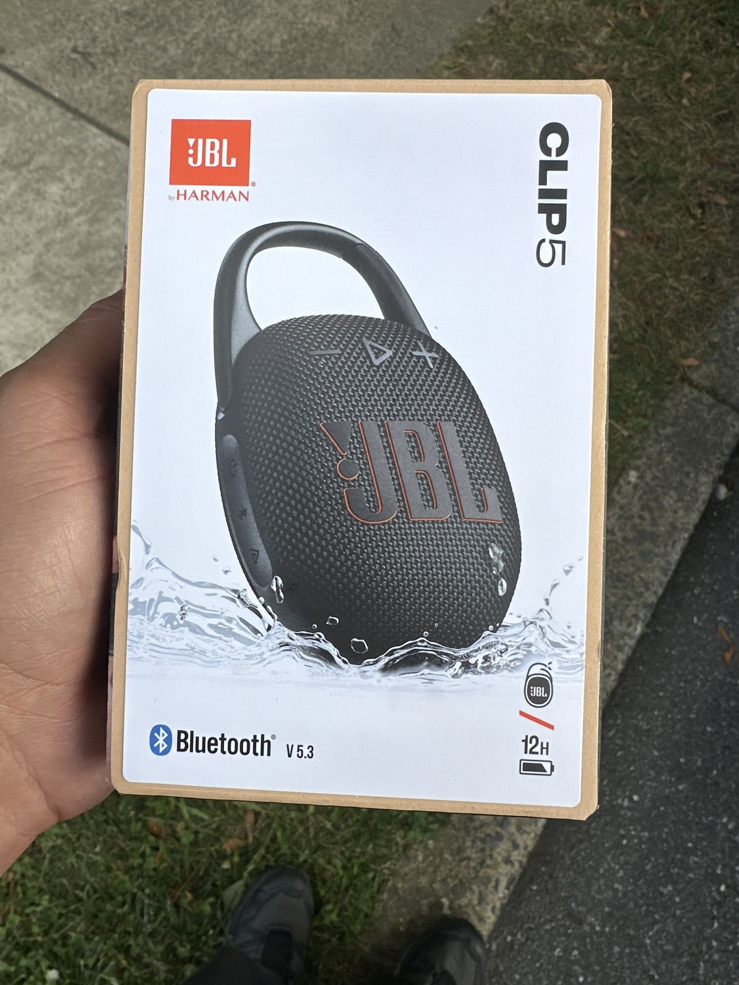JBL