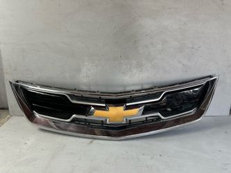 2015 2016 2017 2018 2019 2020 CHEVROLET CHEVY IMPALA LTZ GRILLE OEM
