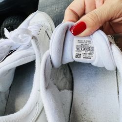 Reebok  Color Blancos Size  10