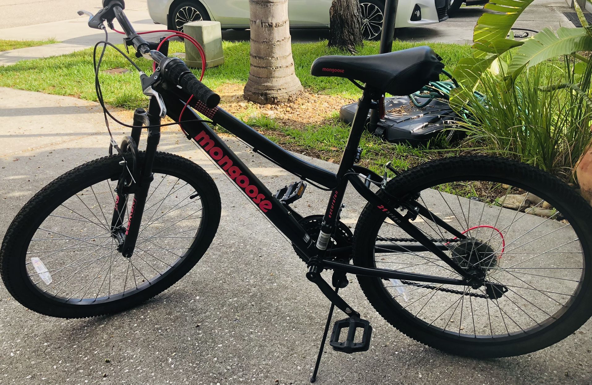 24 Inch Bike
