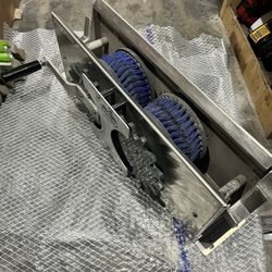 Squeegee Cleaner By Shurloc