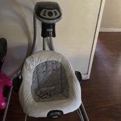 Graco Swing 