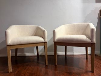 Set of 4 - Mid Century Dining Chairs