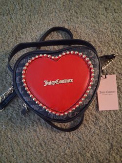 Juicy Couture Bag