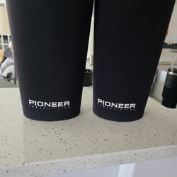 Knee SLeeves- Powerlifting 4XL