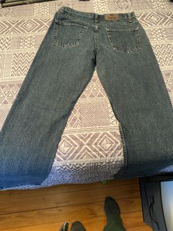 Wrangler Jeans