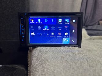 Pioneer AVIC-W6400NEX Car Stereo