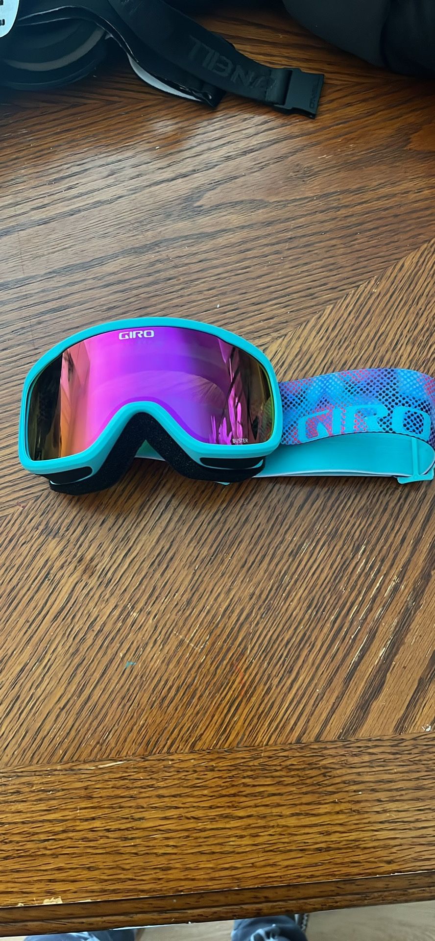 Giro Youth Ski goggles