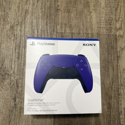 Ps5 Controller 