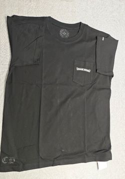 Chrome heart shirt