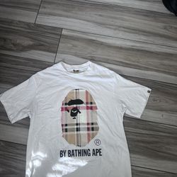 Bape Shirt