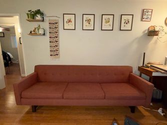 Room and board couch