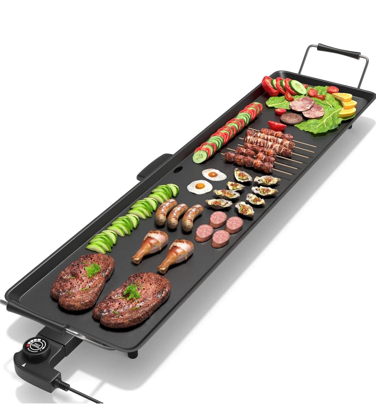 Electric Grill