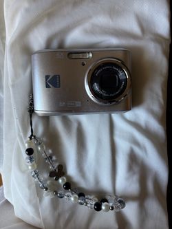 Kodak pix pro Fz45 digital camera