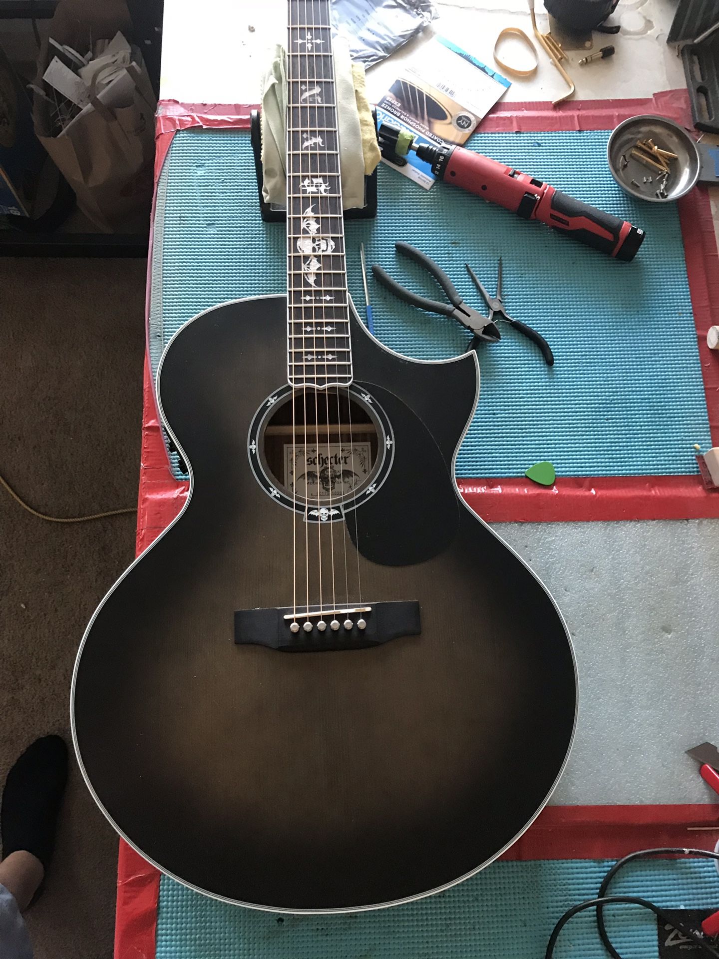 Luthier