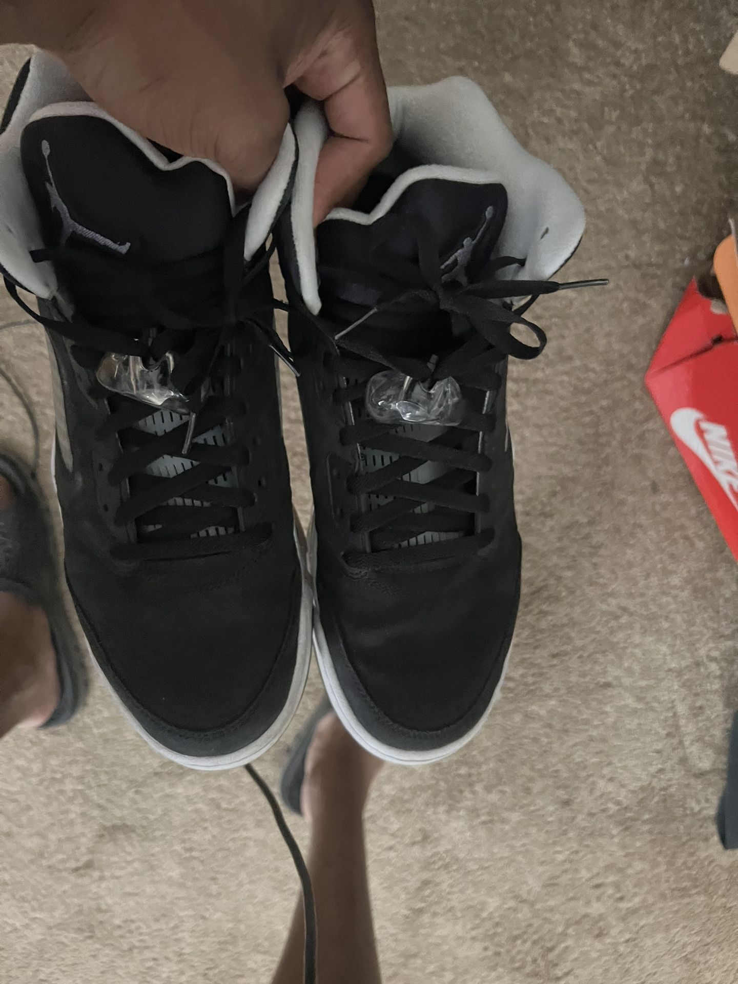 Jordan 5