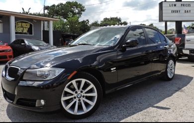 2011 bmw 3 series 328i