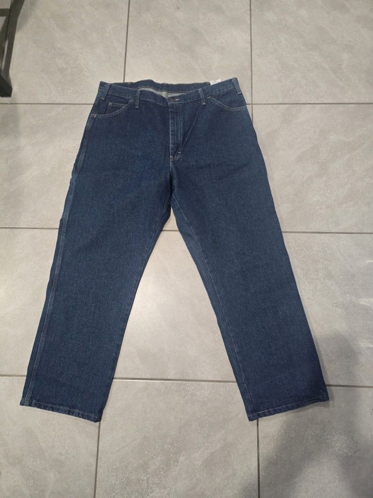 MEN'S JEANS