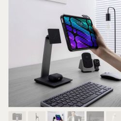 12.9-inch iPad Pro  MagEZ Charging Stand