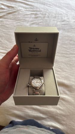 Vivian Westwood women’s watch