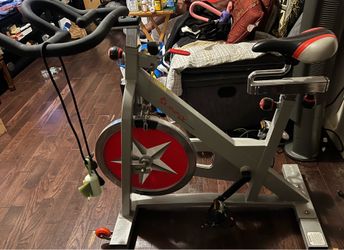 Workout Bike