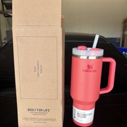 Stanley 30 Oz Tumbler 