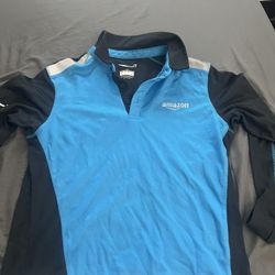 Long Sleeve Amazon Dry Fit T
