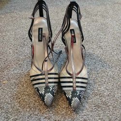 Nine West Heels