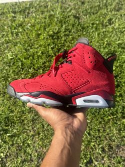 Air Jordan Retro 6