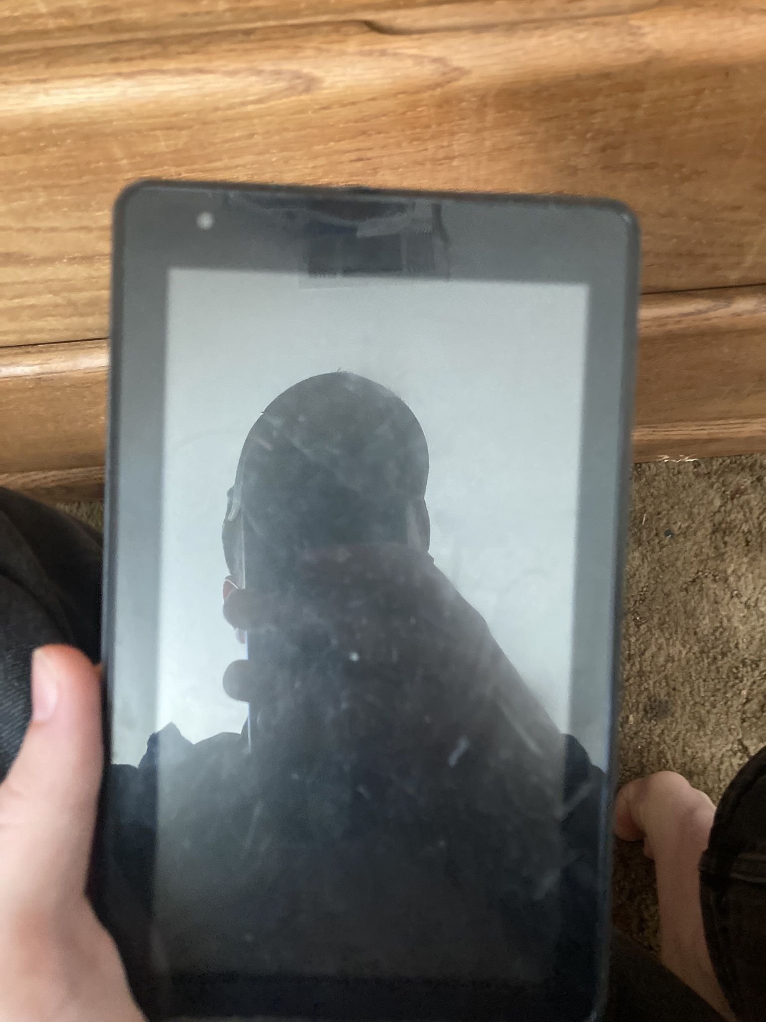 RCA Tablet
