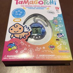 Tamagotchi Angel Gen3 