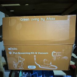 Dog (Pet) Grooming kit