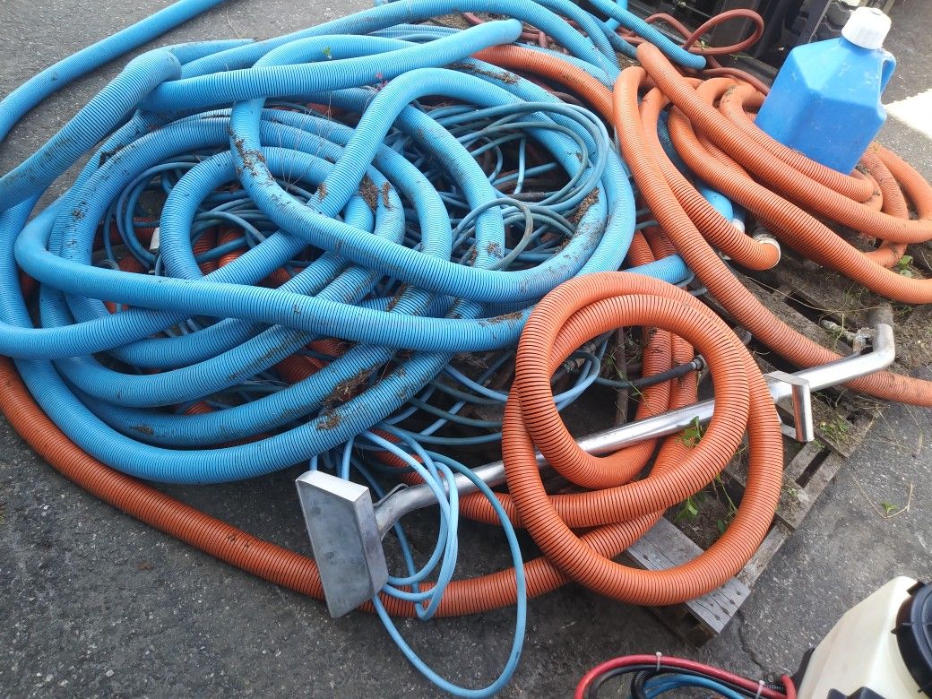 Prochem/Legend Truck mount carpet cleaner for Sale in Hudson, FL OfferUp