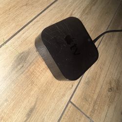 Apple TV 