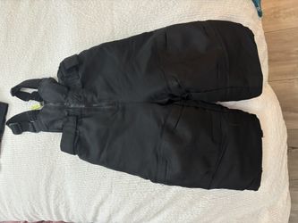 Kids Snow Pants Size 12-18months